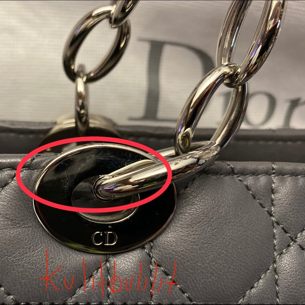 Christian Dior - Picture 5 of 10